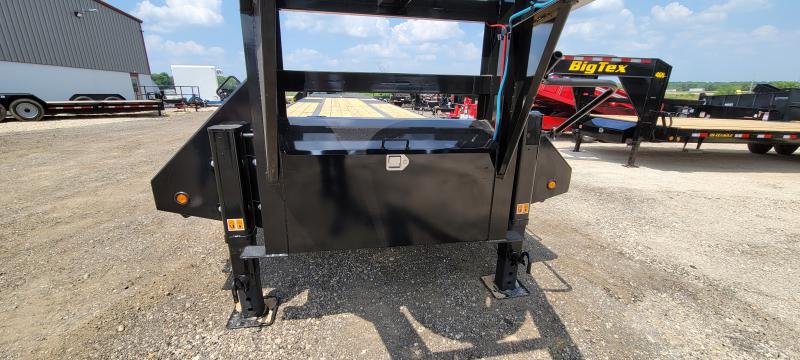 new Equipment / Flatbed Trailers Big Tex Trailers Other for sale, in Edgerton, WI Thumbnail 4
