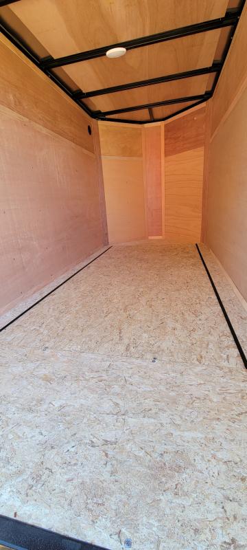 new Cargo (Enclosed) Trailers Interstate 1 Trailers Other for sale, in Edgerton, WI Thumbnail 6