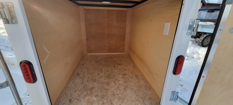 new Cargo (Enclosed) Trailers Interstate 1 Trailers Other for sale, in Edgerton, WI Thumbnail 6