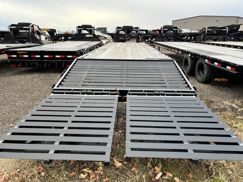 new Equipment / Flatbed Trailers Big Tex Trailers Other for sale, in Edgerton, WI Thumbnail 5