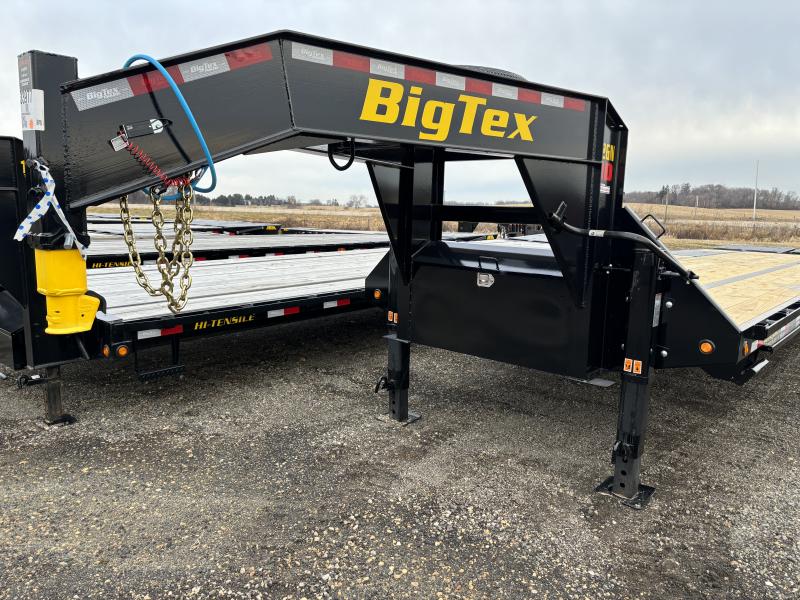 new Equipment / Flatbed Trailers Big Tex Trailers Other for sale, in Edgerton, WI Thumbnail 2
