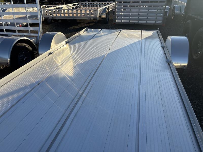 new Utility Trailers Triton Trailers  for sale, in Edgerton, WI Thumbnail 3