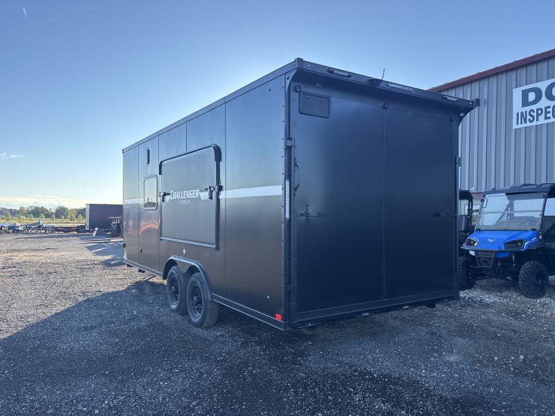 new Other Trailers Stealth Trailers  for sale, in Edgerton, WI Thumbnail 3