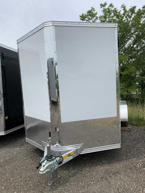 2024 Stealth Trailers SAFW714TA All Aluminum Cargo / Enclosed Trailer