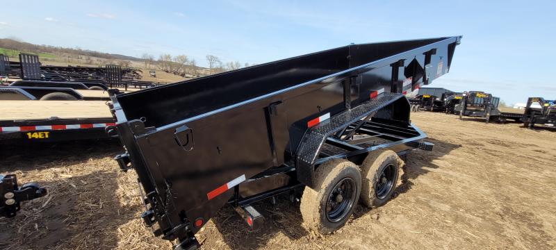 new Dump Trailers Big Tex Trailers  for sale, in Edgerton, WI Thumbnail 8
