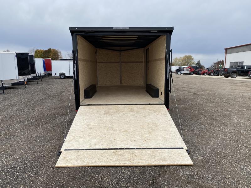 new Cargo (Enclosed) Trailers RC Trailers Other for sale, in Edgerton, WI Thumbnail 5