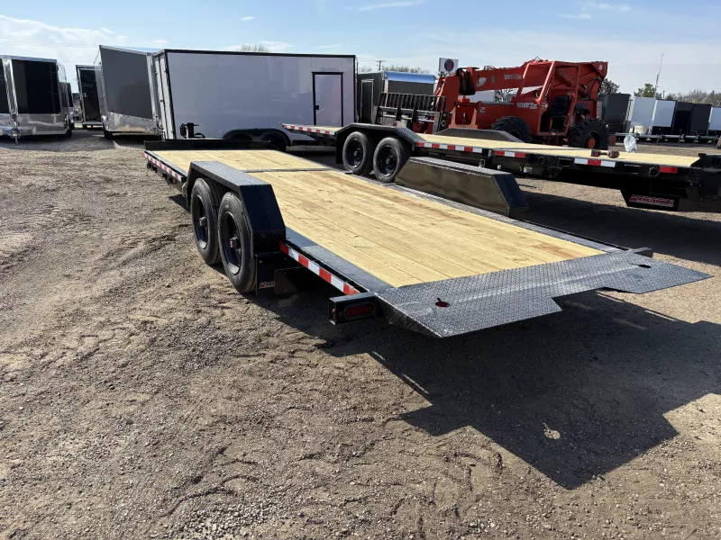 new Equipment / Flatbed Trailers Midsota  for sale, in Edgerton, WI Thumbnail 4