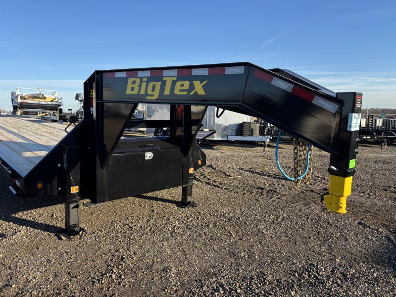 new Equipment / Flatbed Trailers Big Tex Trailers Other for sale, in Edgerton, WI Thumbnail 2