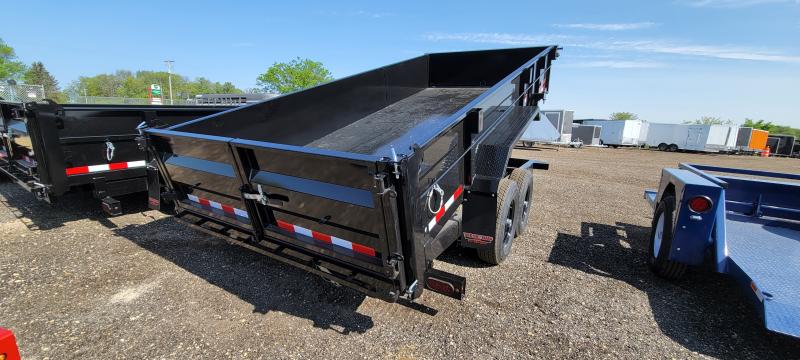new Dump Trailers Midsota Other for sale, in Edgerton, WI Thumbnail 4