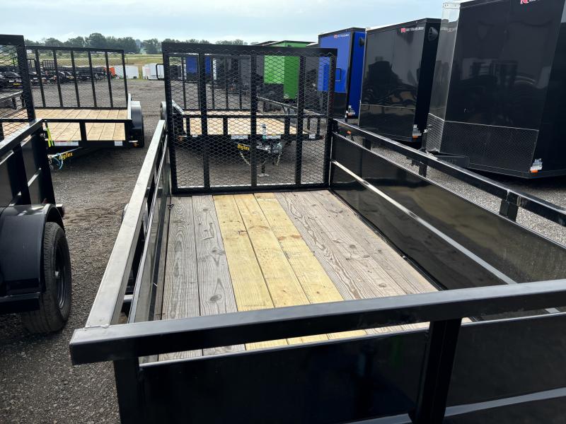 new Utility Trailers Big Tex Trailers  for sale, in Edgerton, WI Thumbnail 4