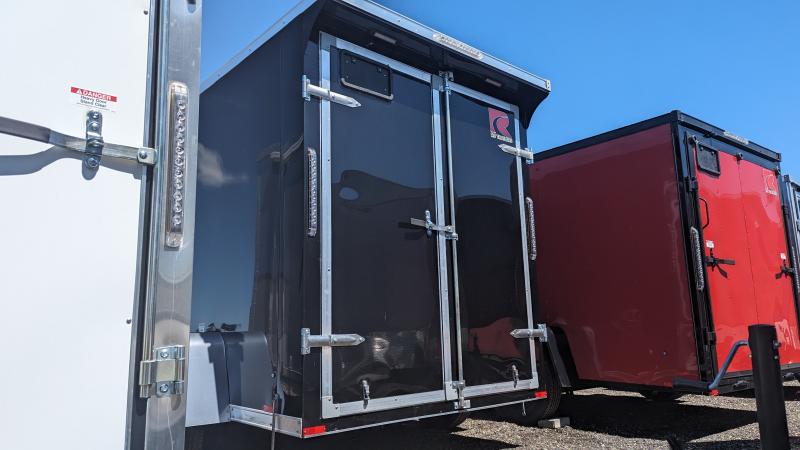 new Cargo (Enclosed) Trailers RC Trailers  for sale, in Edgerton, WI Thumbnail 5