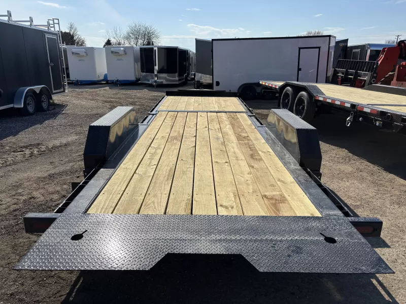 new Equipment / Flatbed Trailers Midsota  for sale, in Edgerton, WI Thumbnail 5