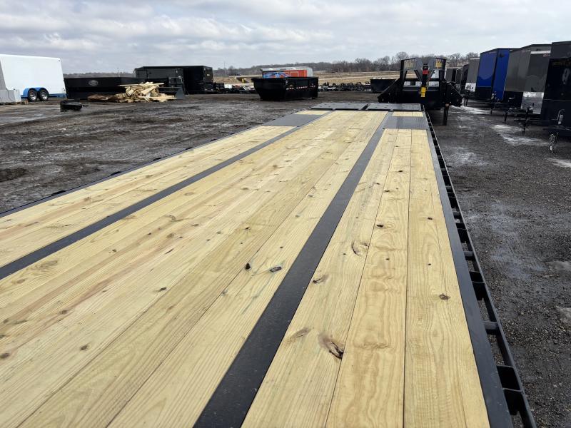 new Equipment / Flatbed Trailers Big Tex Trailers Other for sale, in Edgerton, WI Thumbnail 3