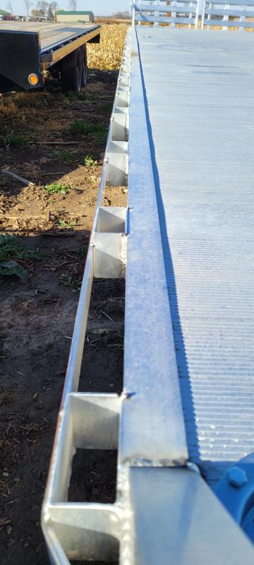 new Equipment / Flatbed Trailers High Country Other for sale, in Edgerton, WI Thumbnail 5