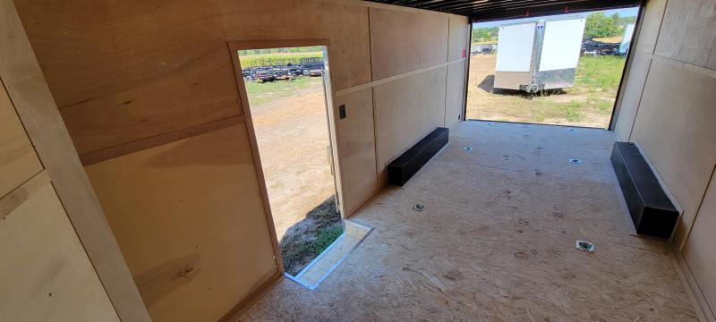 new Cargo (Enclosed) Trailers Interstate 1 Trailers Other for sale, in Edgerton, WI Thumbnail 12