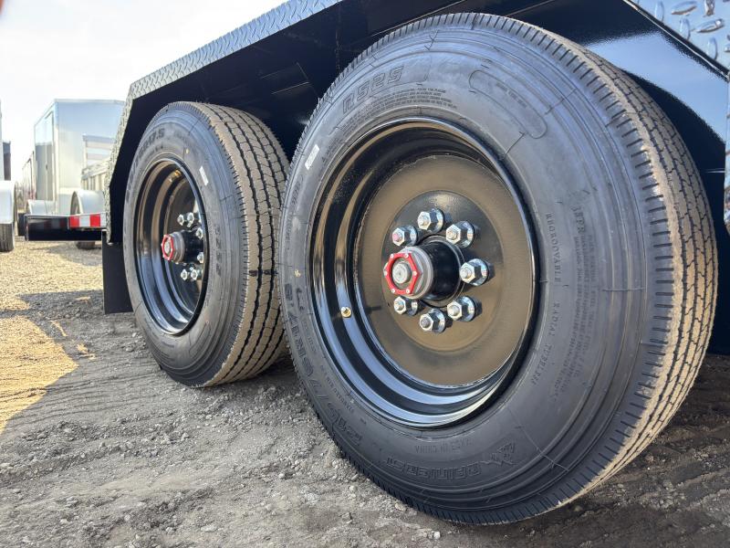 new Equipment / Flatbed Trailers Midsota  for sale, in Edgerton, WI Thumbnail 3