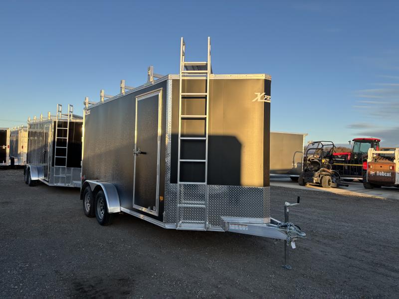 new Office / Fiber Optic Trailers ALCOM  for sale, in Edgerton, WI Thumbnail 2