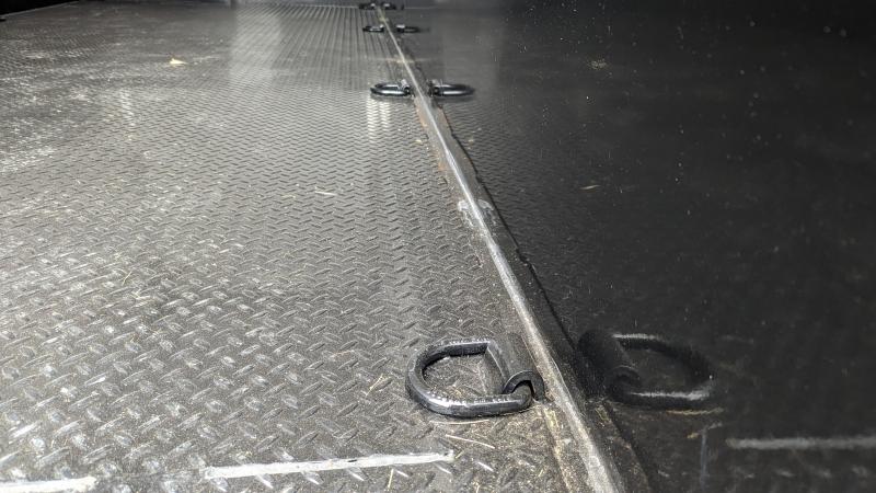 new Cargo (Enclosed) Trailers Air Tow Other for sale, in Edgerton, WI Thumbnail 9