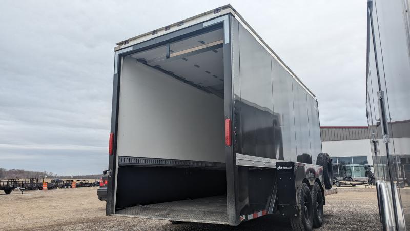 new Cargo (Enclosed) Trailers Air Tow Other for sale, in Edgerton, WI Thumbnail 5