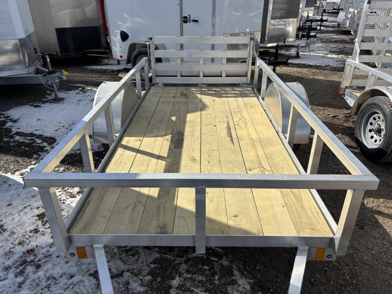 new Utility Trailers High Country  for sale, in Edgerton, WI Thumbnail 2