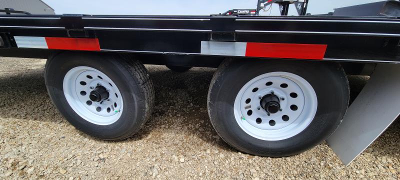new Equipment / Flatbed Trailers CornPro for sale, in Edgerton, WI Thumbnail 4