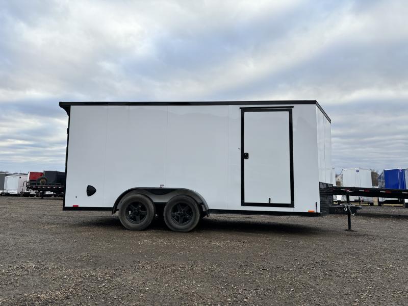 new Cargo (Enclosed) Trailers RC Trailers Other for sale, in Edgerton, WI Thumbnail 2