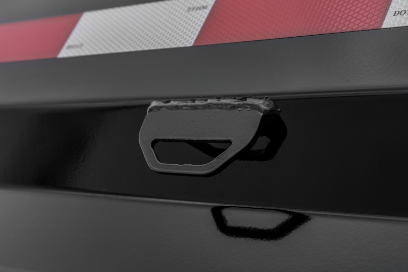 new Dump Trailers Midsota  for sale, in Edgerton, WI Thumbnail 3