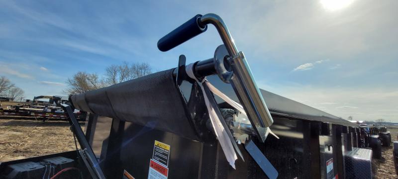 new Dump Trailers Big Tex Trailers  for sale, in Edgerton, WI Thumbnail 5