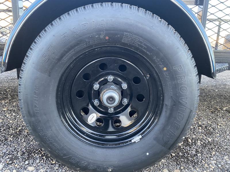 new Utility Trailers Top Hat Trailers Other for sale, in Edgerton, WI Thumbnail 3