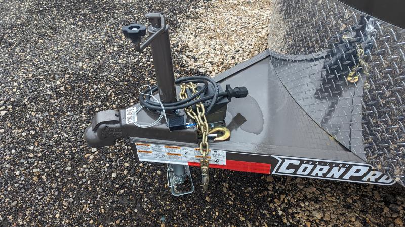 new Stock / Stock Combo Trailers CornPro  for sale, in Edgerton, WI Thumbnail 2