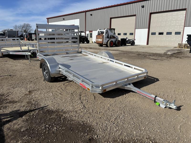2025 High Country 7x14 Utility Trailer