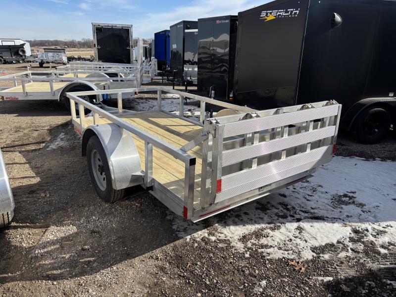 new Utility Trailers High Country  for sale, in Edgerton, WI Thumbnail 4