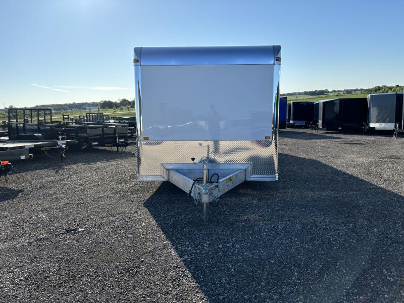 new Cargo (Enclosed) Trailers ALCOM  for sale, in Edgerton, WI Thumbnail 2
