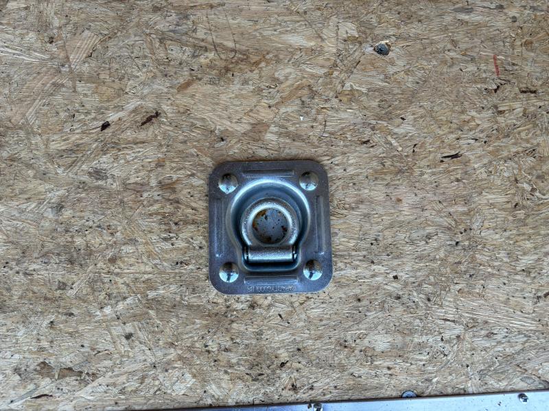 new Cargo (Enclosed) Trailers Interstate 1 Trailers Other for sale, in Edgerton, WI Thumbnail 6