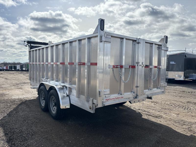 new Dump Trailers High Country Other for sale, in Edgerton, WI Thumbnail 5