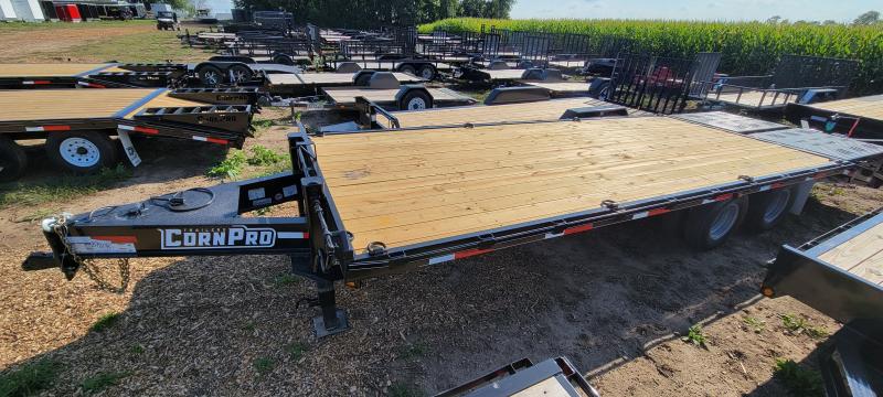 new Equipment / Flatbed Trailers CornPro  for sale, in Edgerton, WI Thumbnail 3