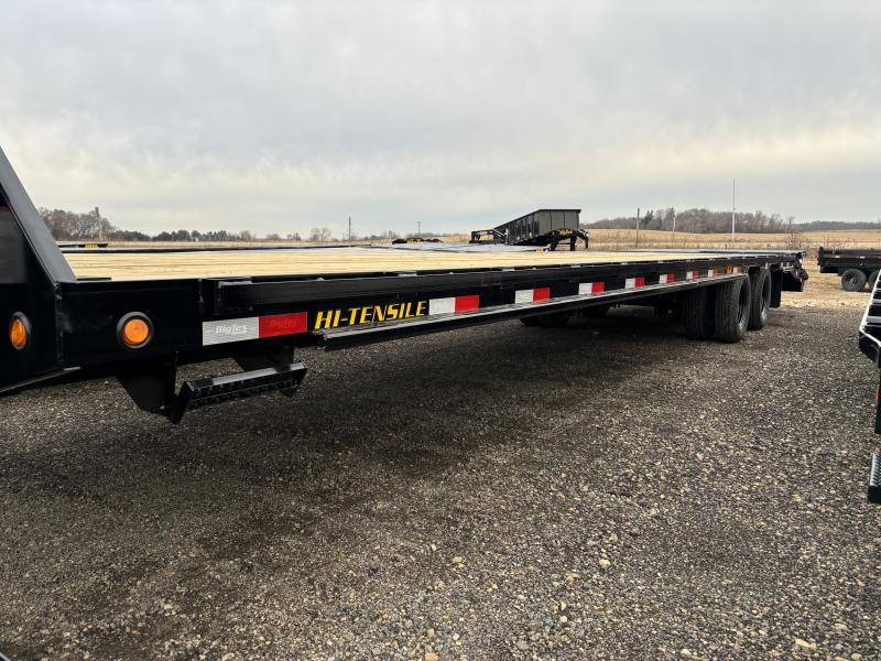 new Equipment / Flatbed Trailers Big Tex Trailers Other for sale, in Edgerton, WI Thumbnail 3