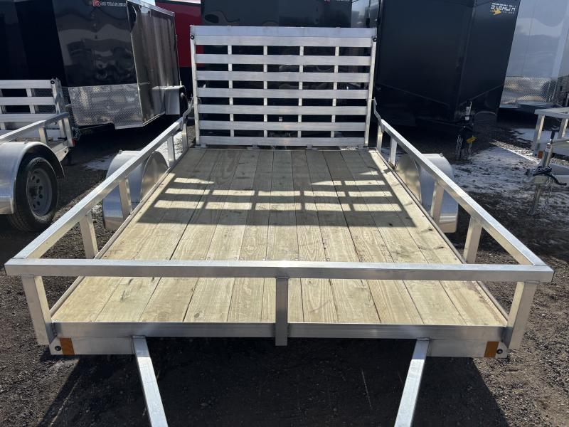 new Utility Trailers High Country  for sale, in Edgerton, WI Thumbnail 2
