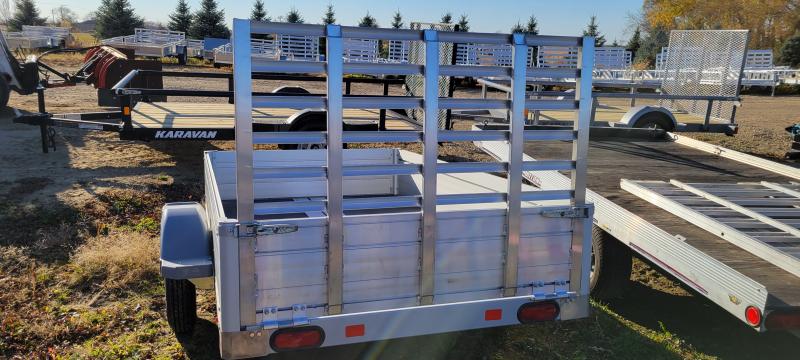 new Utility Trailers Karavan Trailers Other for sale, in Edgerton, WI Thumbnail 6