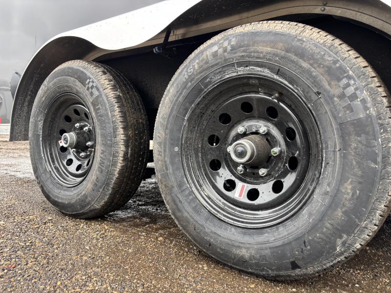 new Office / Fiber Optic Trailers RC Trailers  for sale, in Edgerton, WI Thumbnail 3