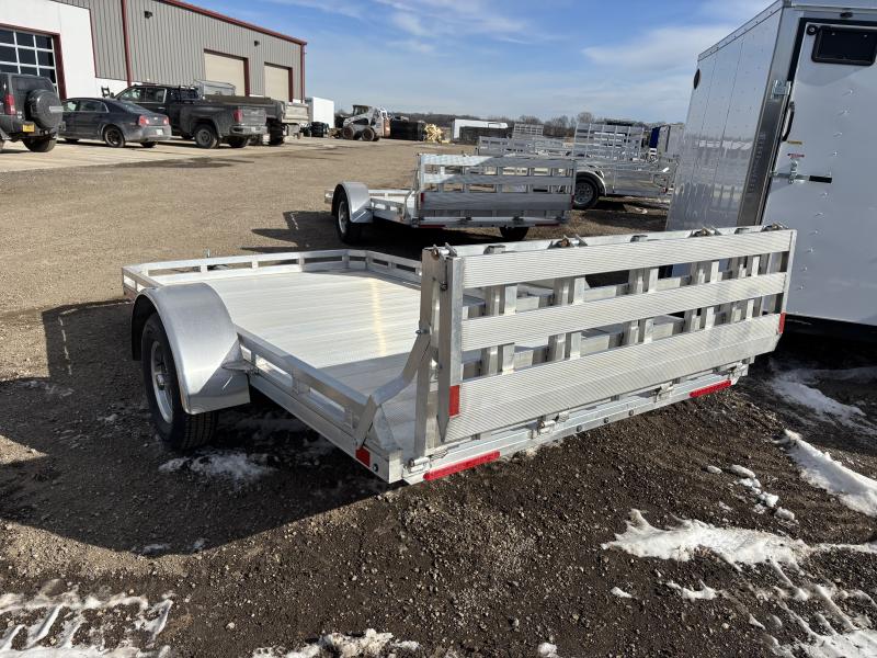 new Utility Trailers High Country Other for sale, in Edgerton, WI Thumbnail 3