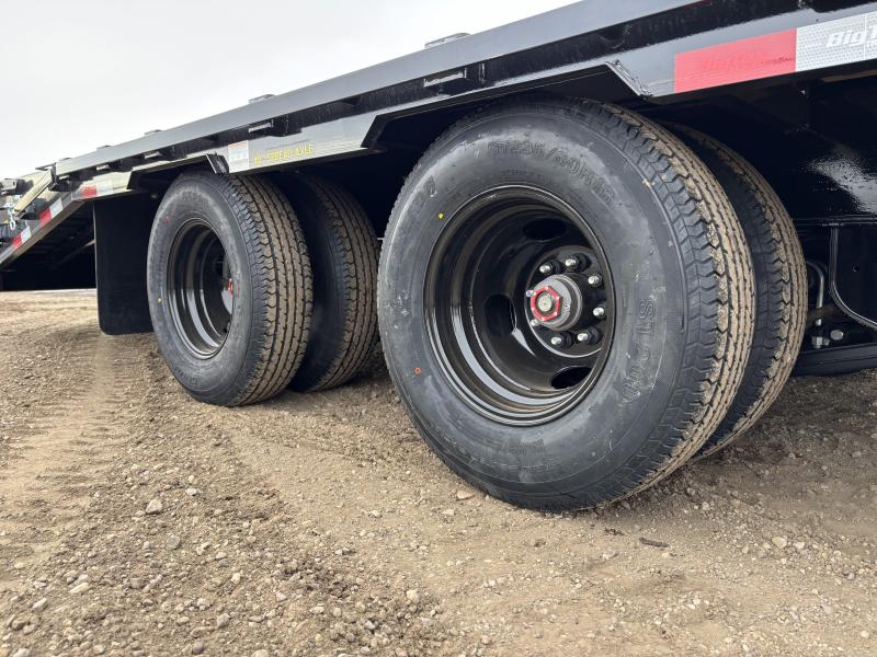 new Equipment / Flatbed Trailers Big Tex Trailers Other for sale, in Edgerton, WI Thumbnail 3
