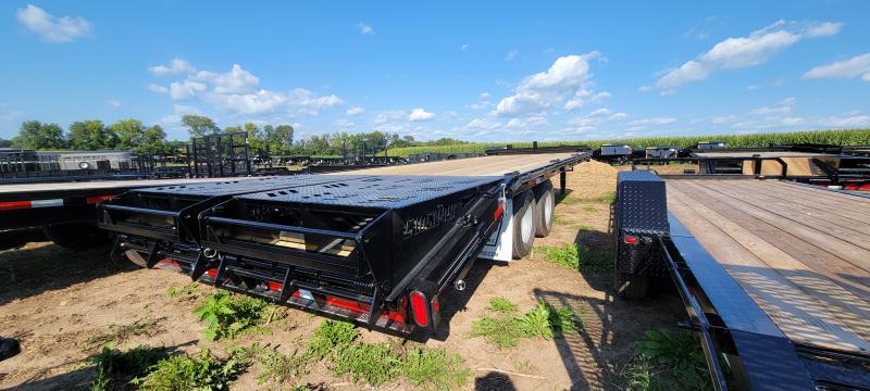 new Equipment / Flatbed Trailers CornPro  for sale, in Edgerton, WI Thumbnail 7