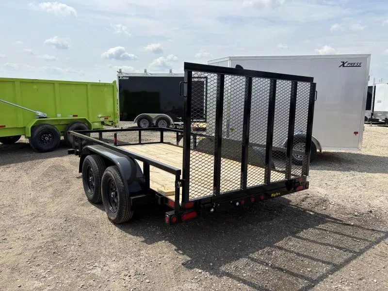 new Utility Trailers Big Tex Trailers Other for sale, in Edgerton, WI Thumbnail 3
