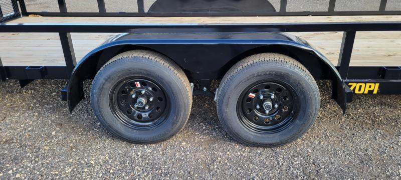new Utility Trailers Big Tex Trailers Other for sale, in Edgerton, WI Thumbnail 3