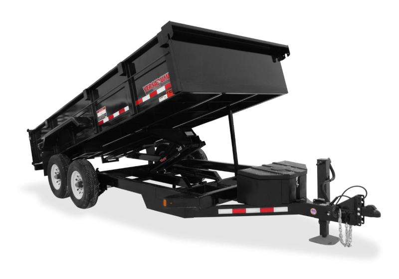 new Dump Trailers Midsota Other for sale, in Edgerton, WI Thumbnail 2
