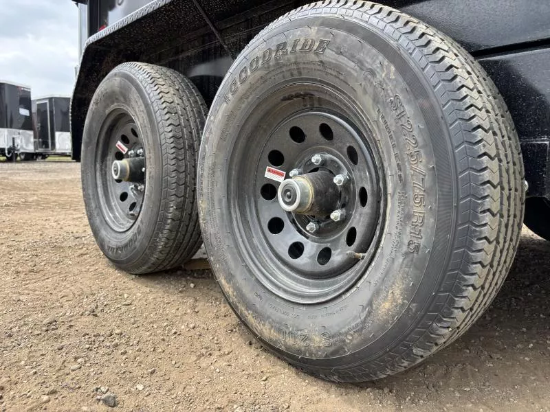 new Dump Trailers Big Tex Trailers  for sale, in Edgerton, WI Thumbnail 3