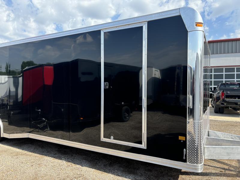 new Cargo (Enclosed) Trailers ALCOM  for sale, in Edgerton, WI Thumbnail 8