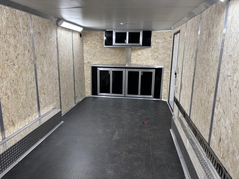 new Office / Fiber Optic Trailers ALCOM  for sale, in Edgerton, WI Thumbnail 6