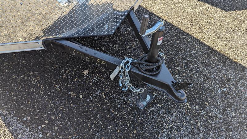 new Cargo (Enclosed) Trailers RC Trailers  for sale, in Edgerton, WI Thumbnail 2